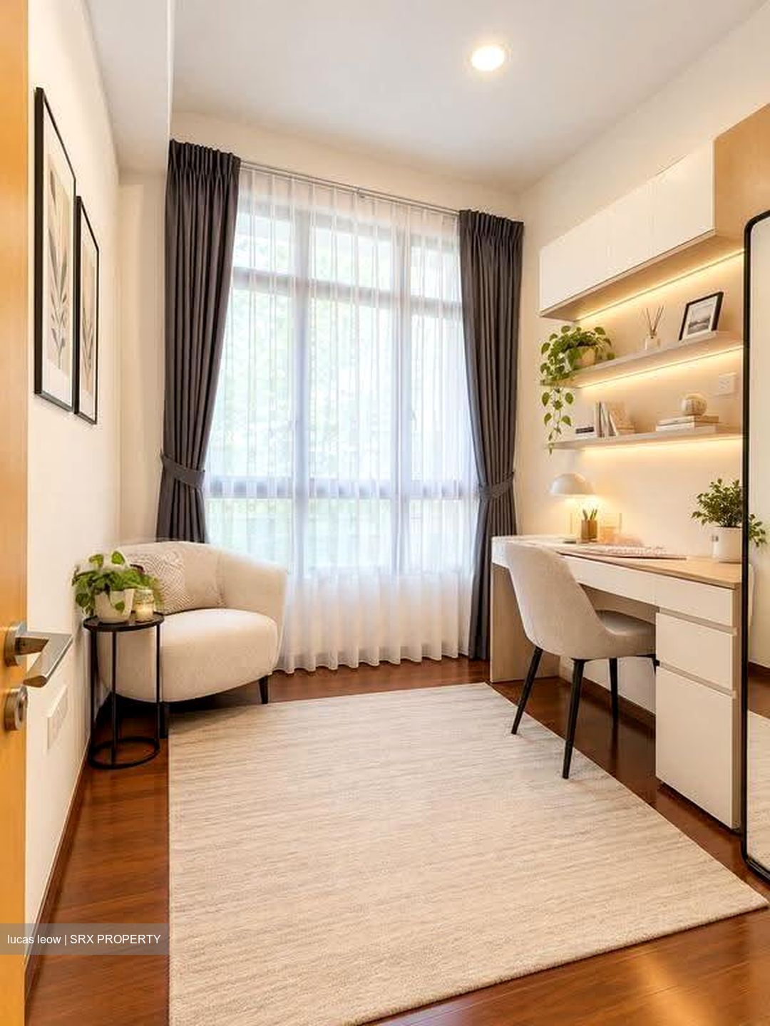 The Arden (D23), Apartment #633951051